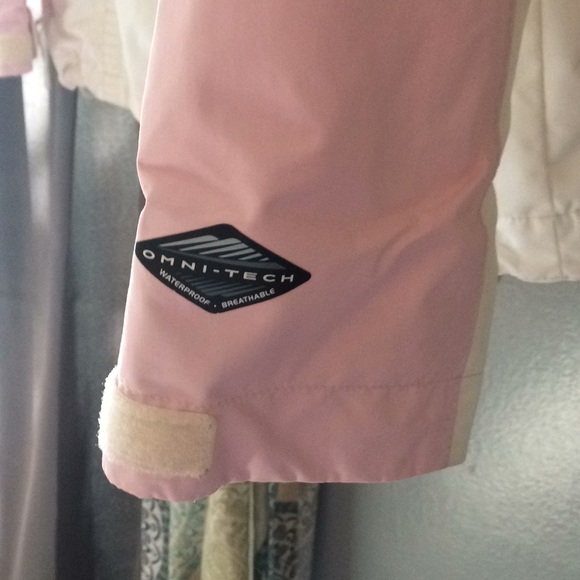 Colombia jacket - Picture 3 of 6